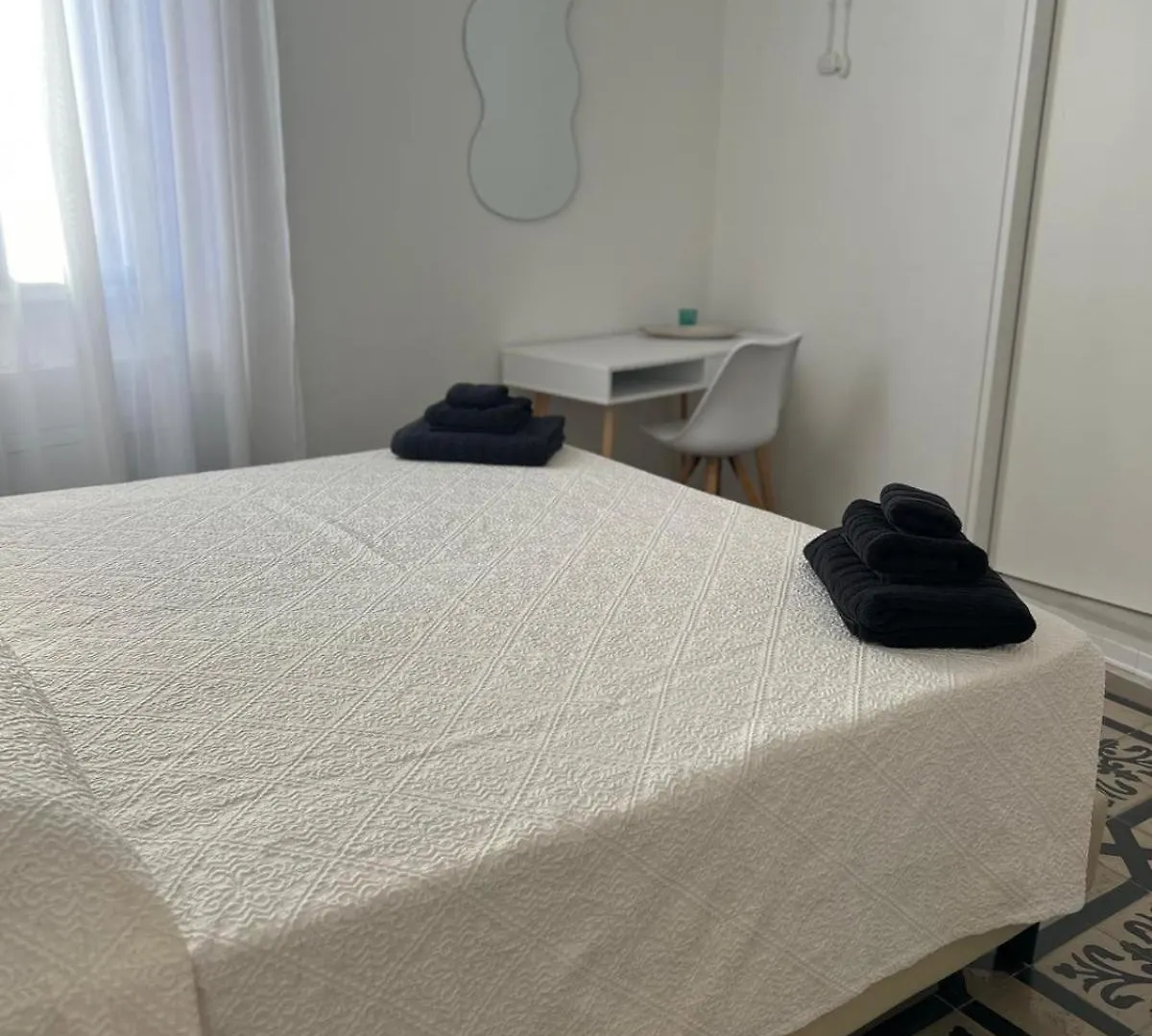بيت ضيافة فندق Civico 9 Bonorva