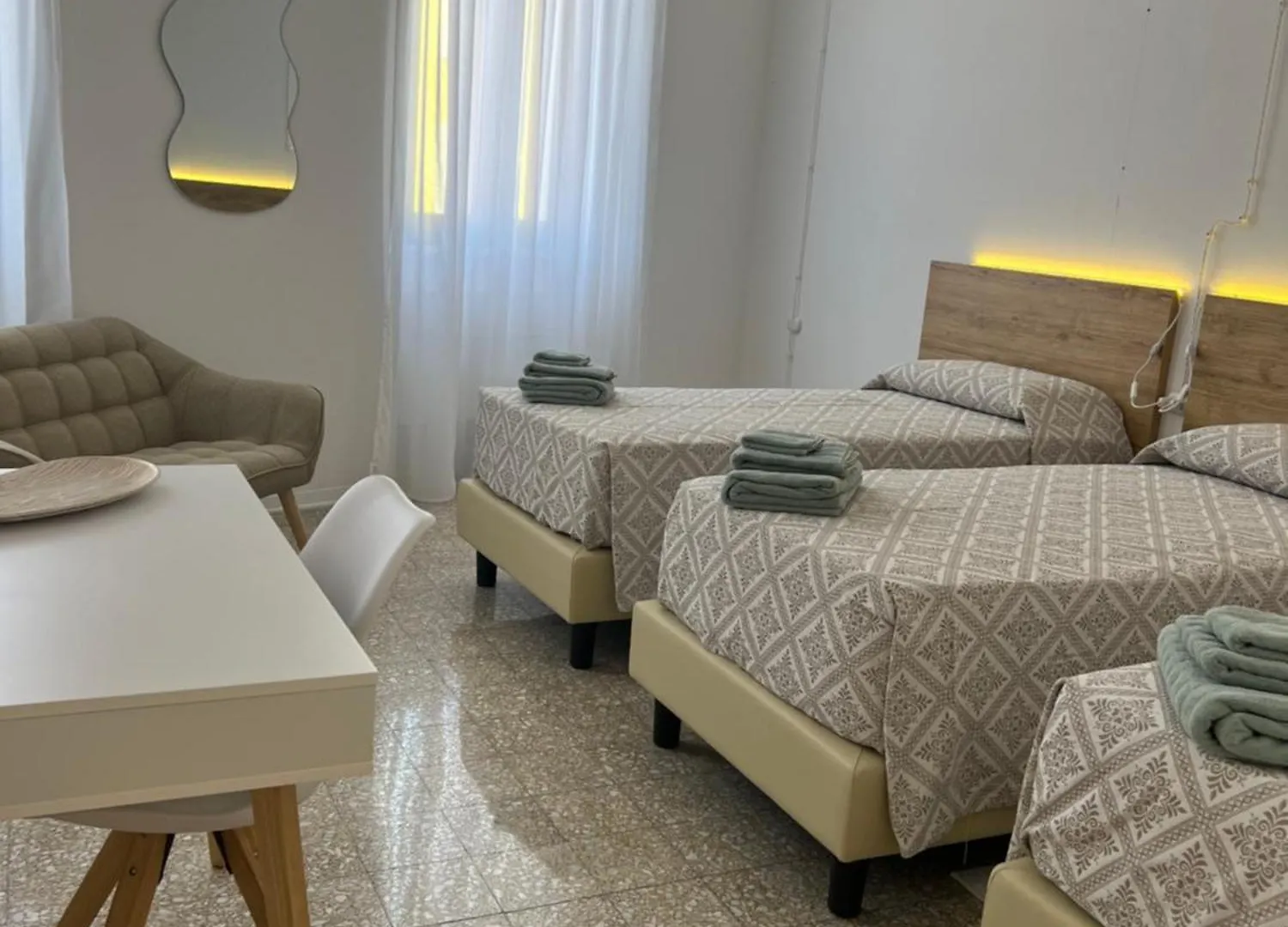 فندق Civico 9 Bonorva بيت ضيافة